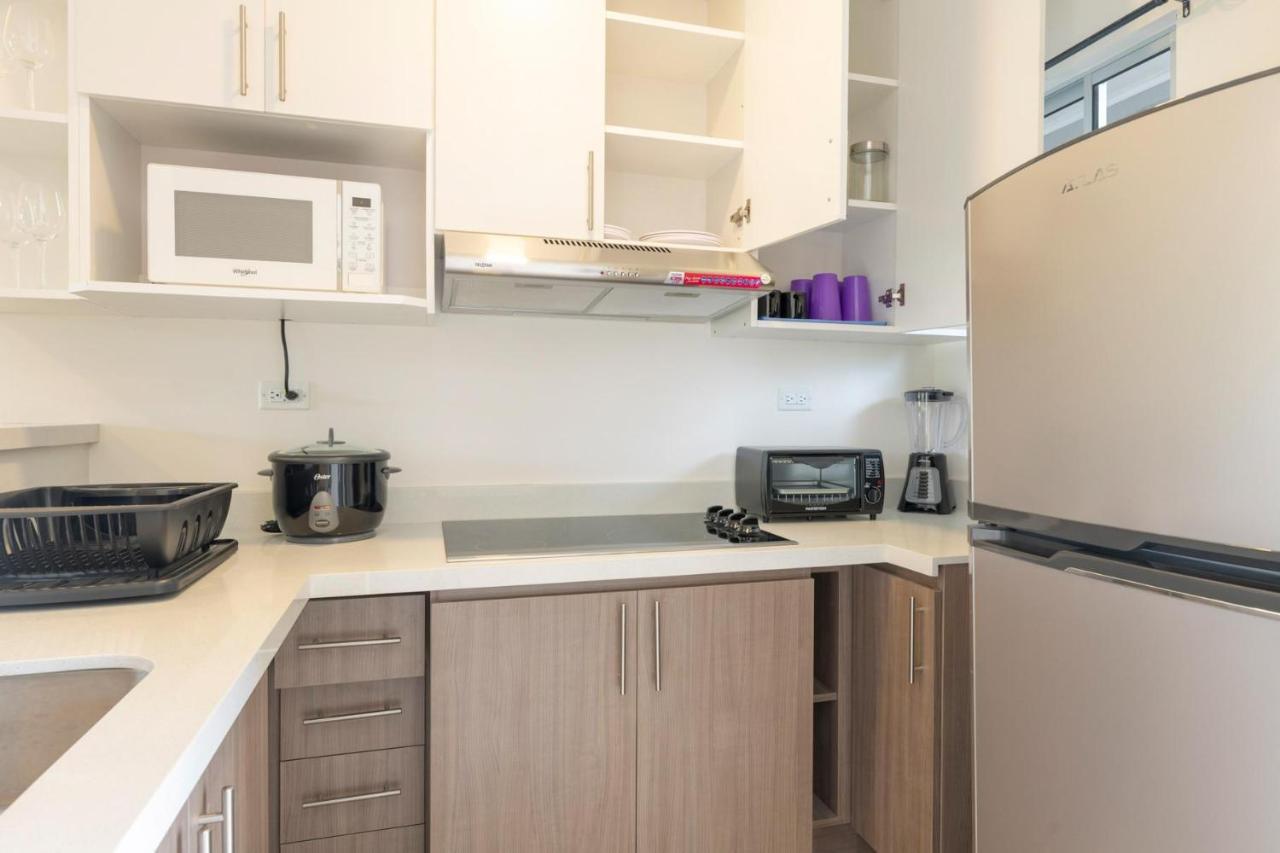 Boulevard Park Apto #27 - 2Bdrm - Selena Segura Heredia Exterior photo