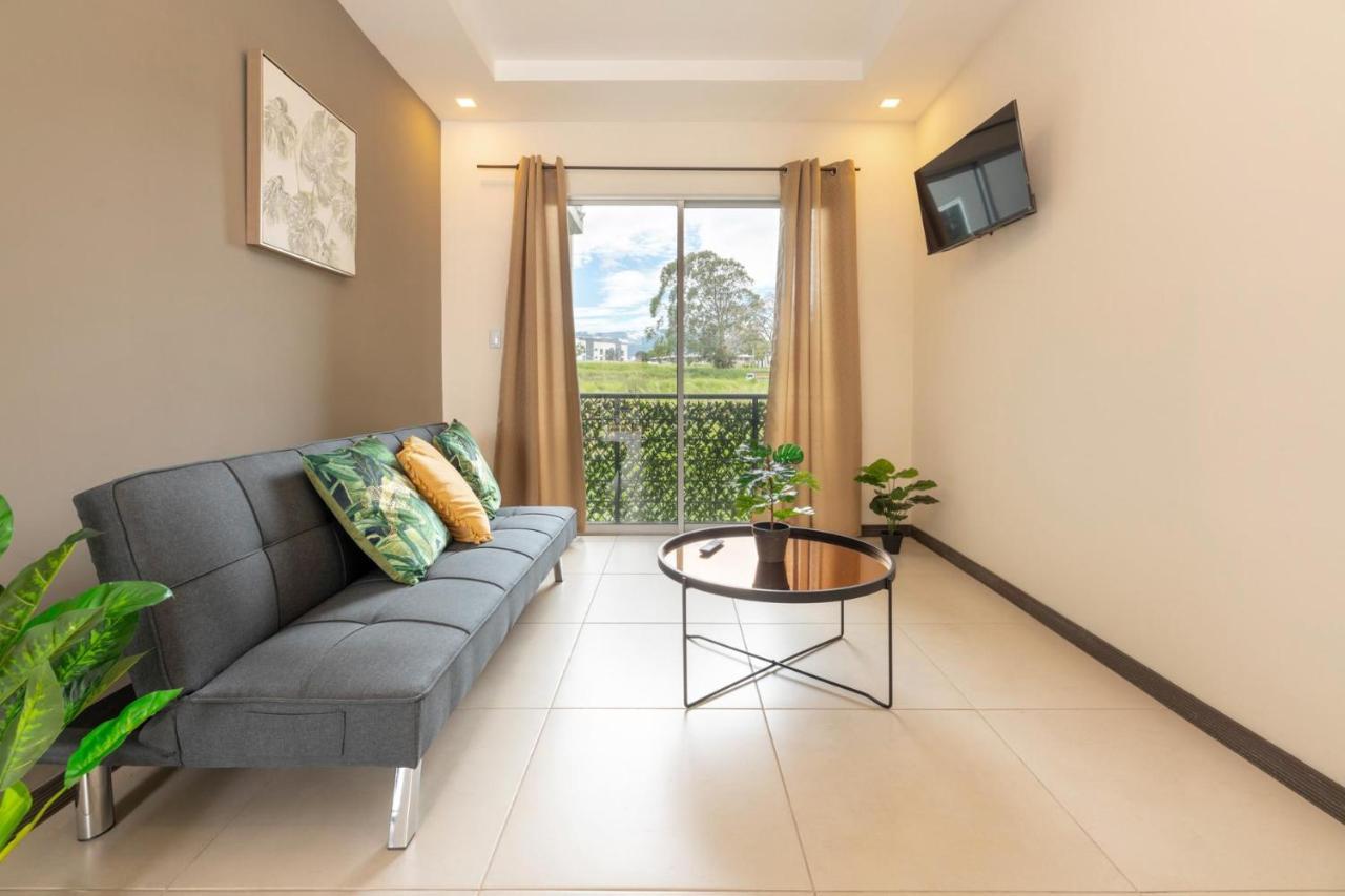 Boulevard Park Apto #27 - 2Bdrm - Selena Segura Heredia Exterior photo