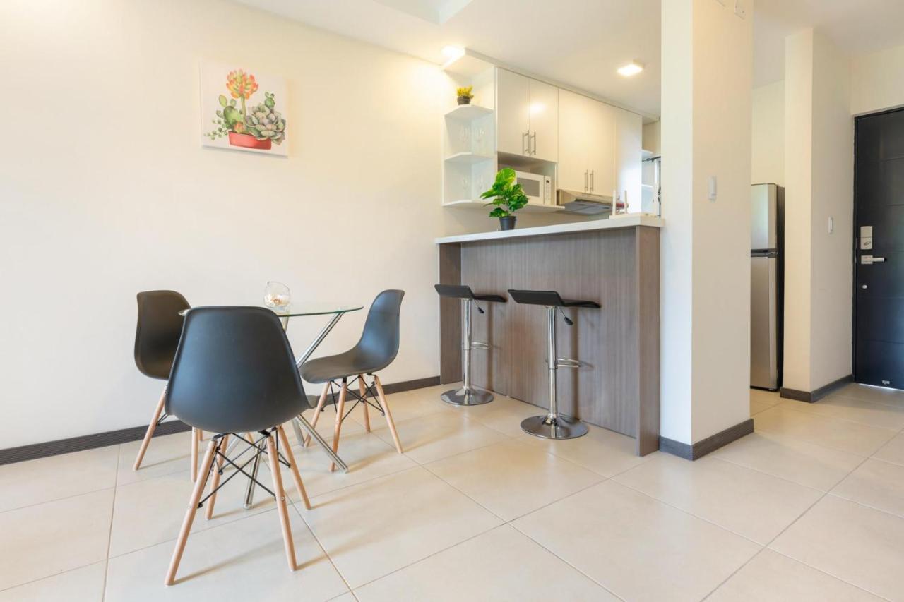 Boulevard Park Apto #27 - 2Bdrm - Selena Segura Heredia Exterior photo