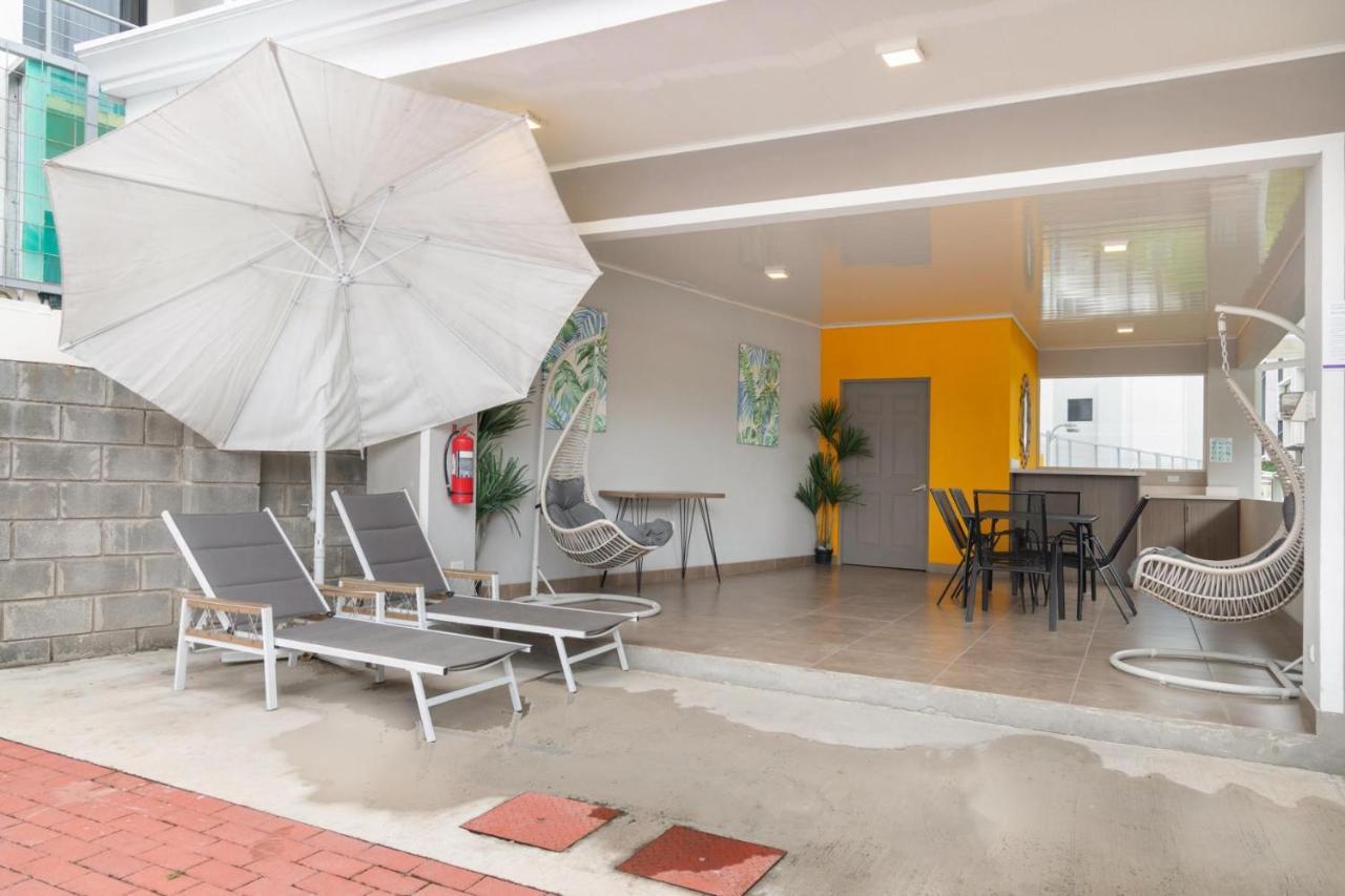 Boulevard Park Apto #27 - 2Bdrm - Selena Segura Heredia Exterior photo