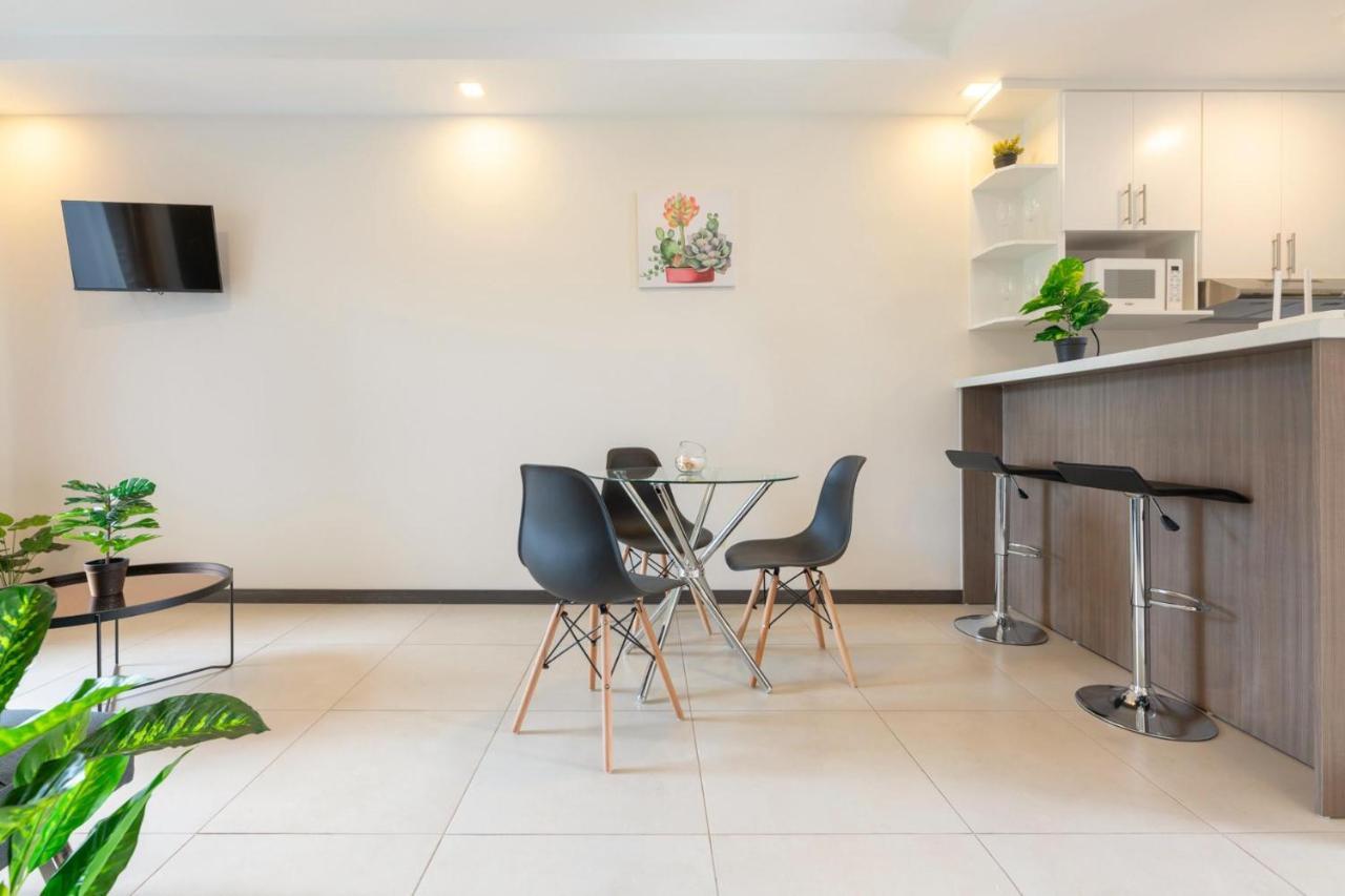 Boulevard Park Apto #27 - 2Bdrm - Selena Segura Heredia Exterior photo