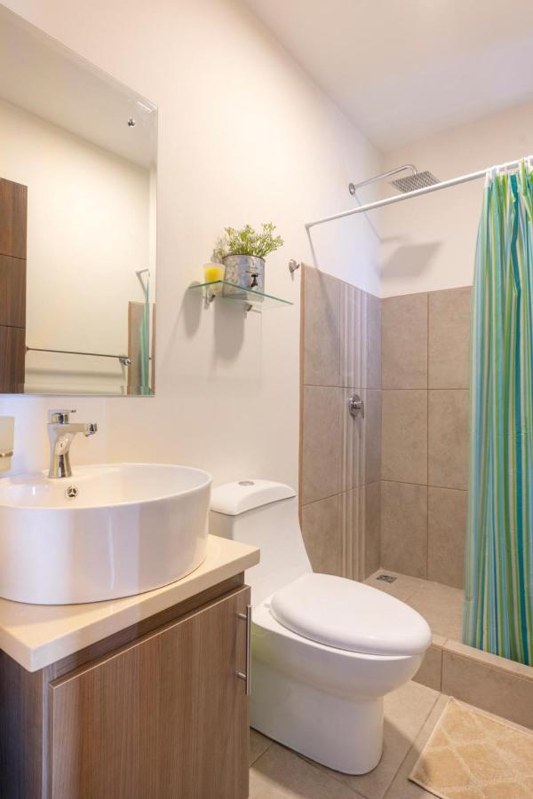 Boulevard Park Apto #27 - 2Bdrm - Selena Segura Heredia Exterior photo