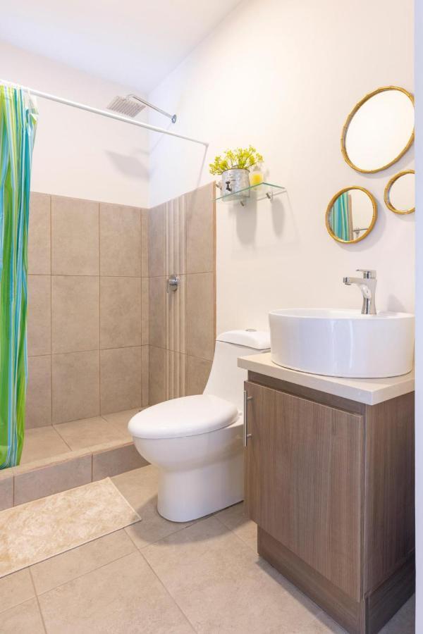Boulevard Park Apto #27 - 2Bdrm - Selena Segura Heredia Exterior photo