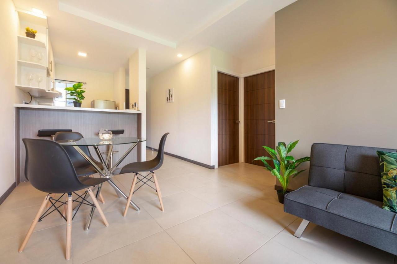 Boulevard Park Apto #27 - 2Bdrm - Selena Segura Heredia Exterior photo