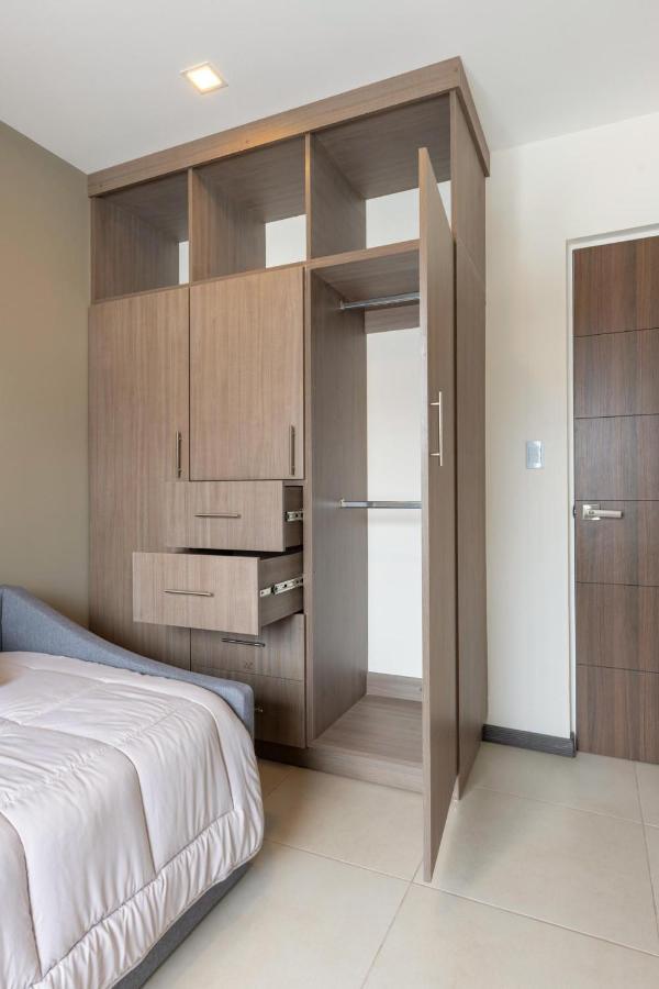 Boulevard Park Apto #27 - 2Bdrm - Selena Segura Heredia Exterior photo
